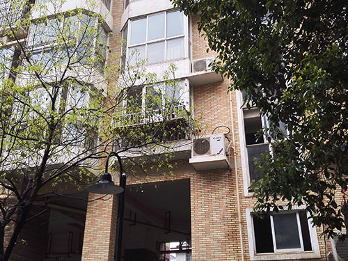 长沙清产核资房屋价格评估