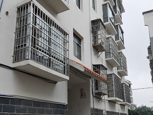 永州市旅建投房屋拍卖底价评估