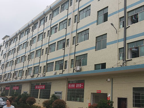 桂阳公租房租赁价格评估