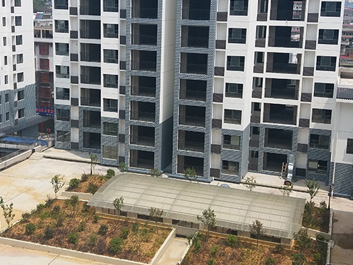 城步儒林市场房地产评估